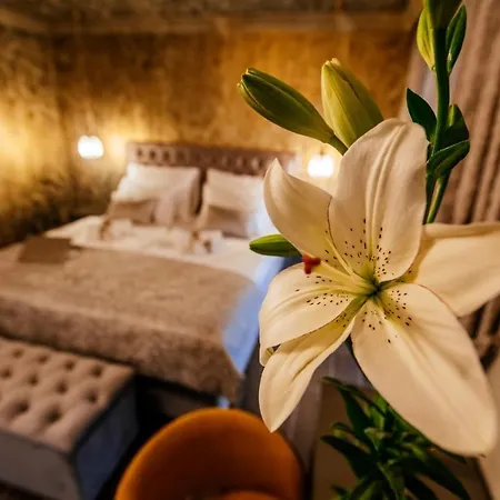 Luxury Vindemiae Apartamento *