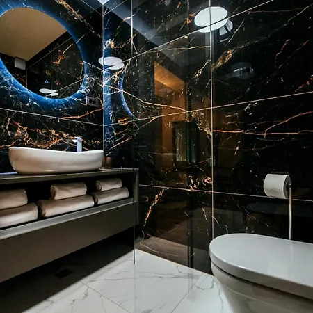 Appartement Luxury Vindemiae