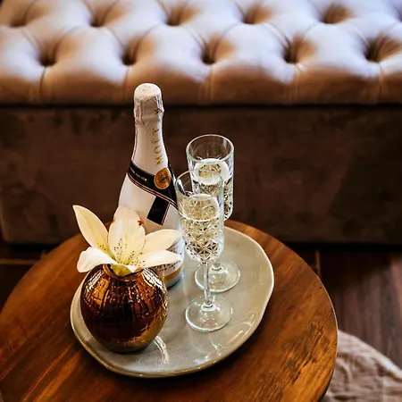 Appartement Luxury Vindemiae