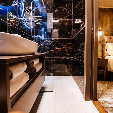 Luxury Vindemiae Apartamento