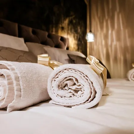 Διαμέρισμα Luxury Vindemiae Ζαντάρ