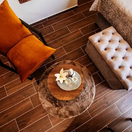 Luxury Vindemiae Ζαντάρ
