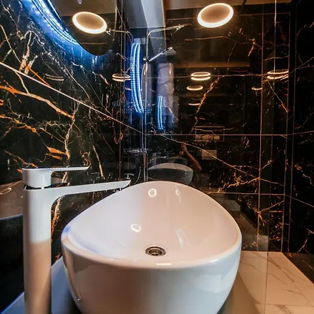 Luxury Vindemiae Ζαντάρ