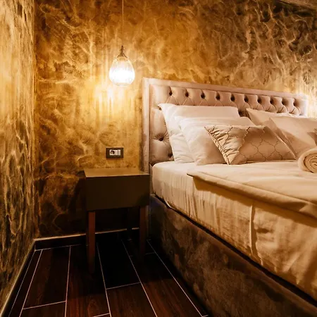 Luxury Vindemiae Ζαντάρ