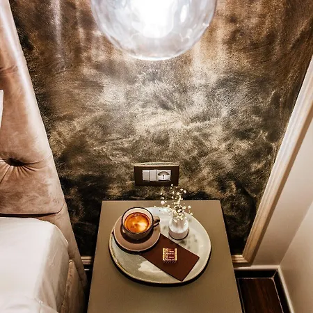 Διαμέρισμα Luxury Vindemiae