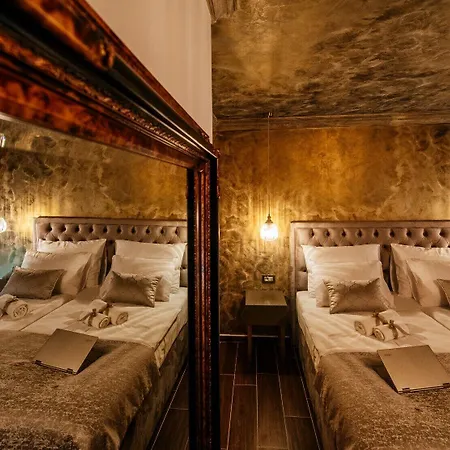 Διαμέρισμα Luxury Vindemiae Ζαντάρ