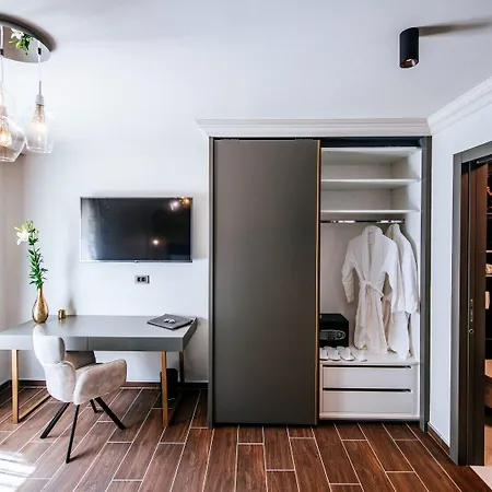 Luxury Vindemiae Ζαντάρ