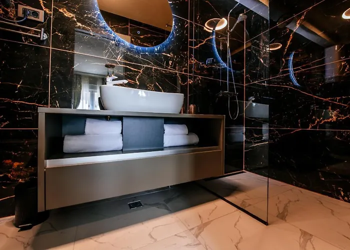 Appartement Luxury Vindemiae *