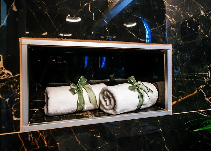 Luxury Vindemiae