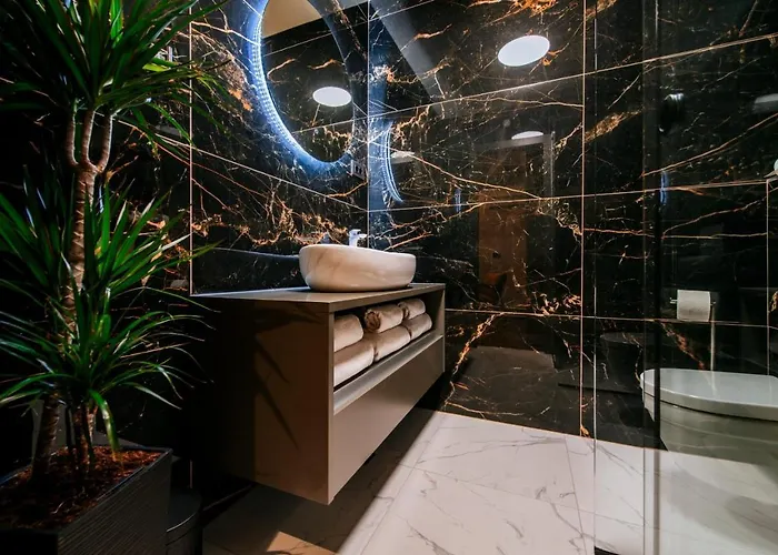 Luxury Vindemiae Appartement