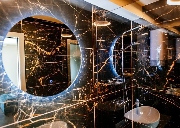 Luxury Vindemiae Appartement