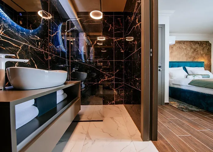 Luxury Vindemiae * Zadar