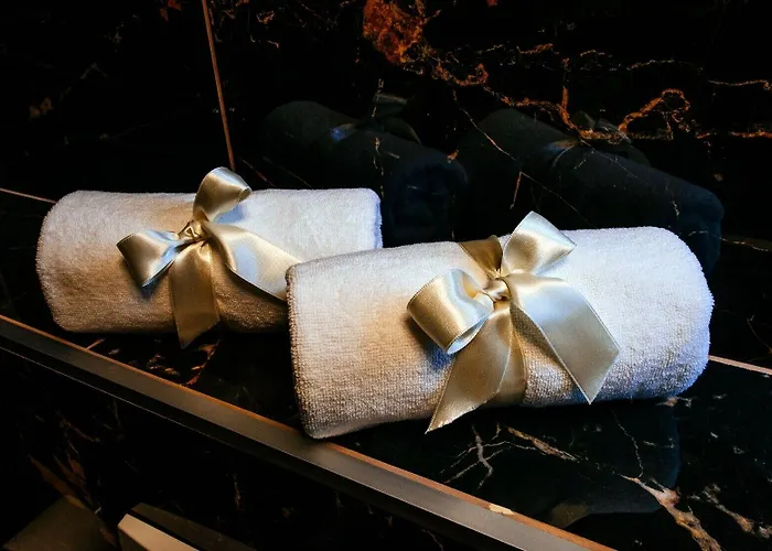 Luxury Vindemiae Appartement *