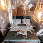 Lägenhet Luxury Vindemiae
