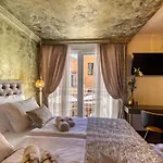 Luxury Vindemiae Lägenhet *