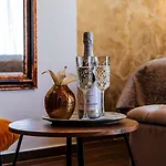 Luxury Vindemiae Lägenhet Zadar