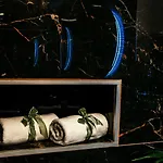 Lägenhet Luxury Vindemiae *