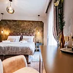 Apartman Luxury Vindemiae Zára