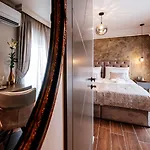 Luxury Vindemiae Lägenhet