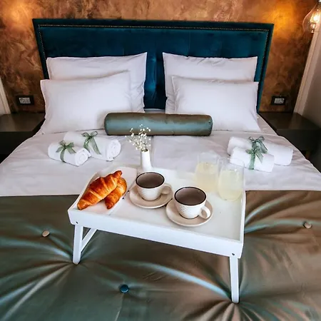 Luxury Vindemiae Appartement *