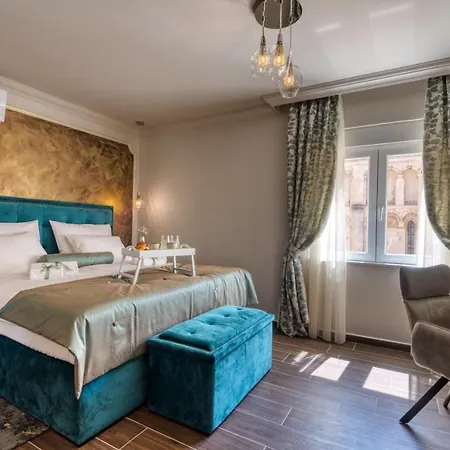 Appartement Luxury Vindemiae *