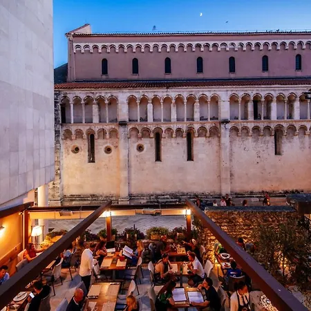 Luxury Vindemiae Gasthof Zadar