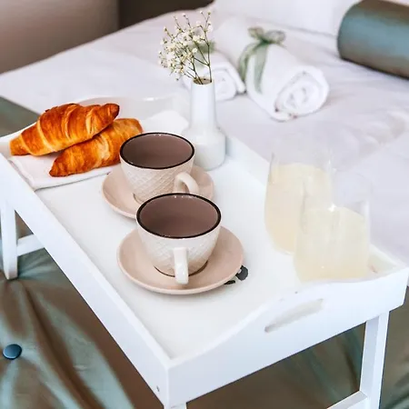 Апартаменты Luxury Vindemiae