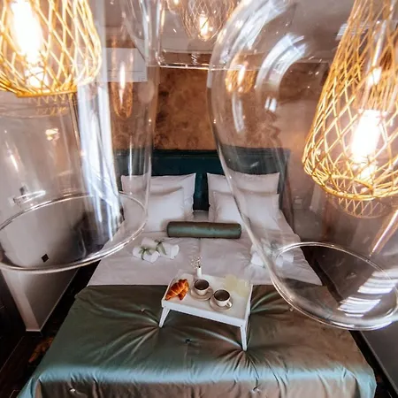 Apartment Luxury Vindemiae