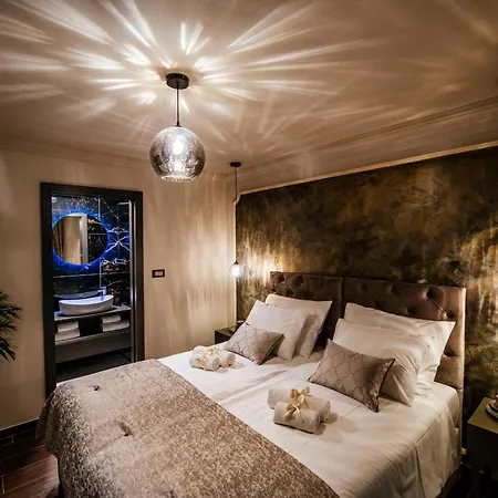 Luxury Vindemiae Задар