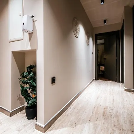 Luxury Vindemiae 4* Zadar