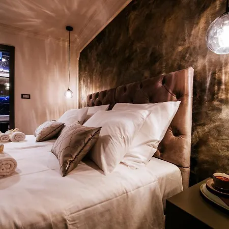 Luxury Vindemiae Appartement