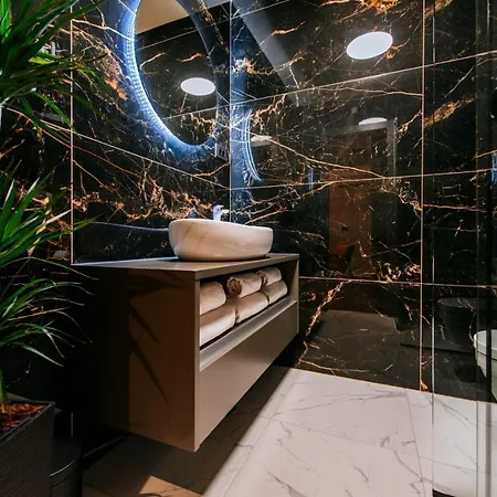 Luxury Vindemiae Апартаменты