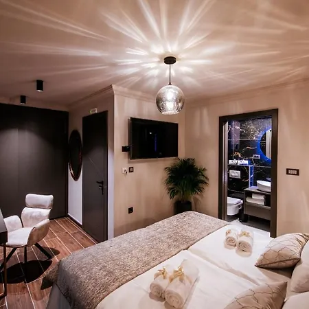 Luxury Vindemiae Gasthof Zadar