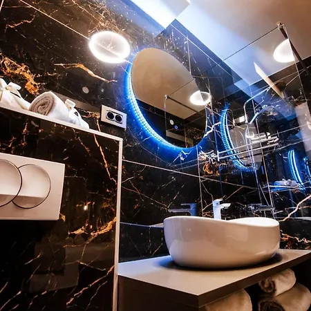 Luxury Vindemiae Apartman