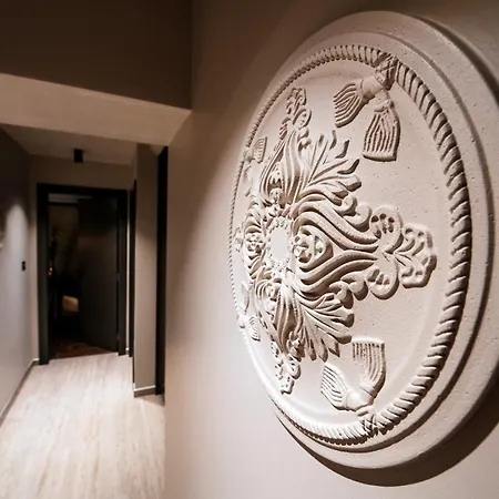 Gæstehus Luxury Vindemiae Zadar
