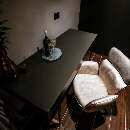 Luxury Vindemiae Gæstehus