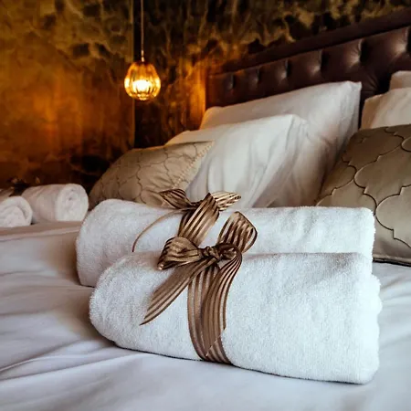 Luxury Vindemiae 4*
