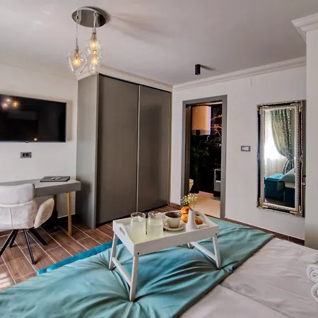Luxury Vindemiae Zadar