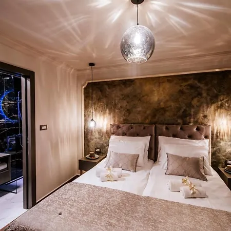 Luxury Vindemiae Gæstehus