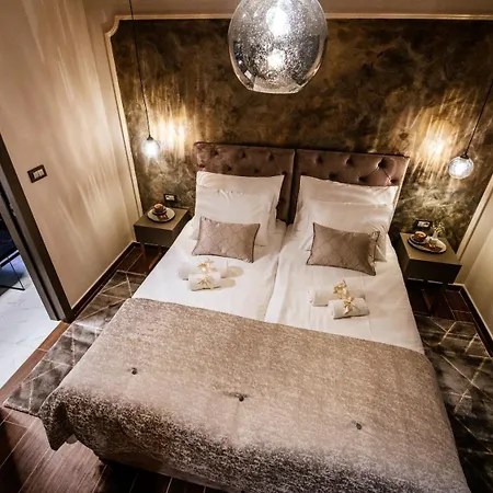 Apartman Luxury Vindemiae *