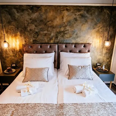 Appartement Luxury Vindemiae Zadar