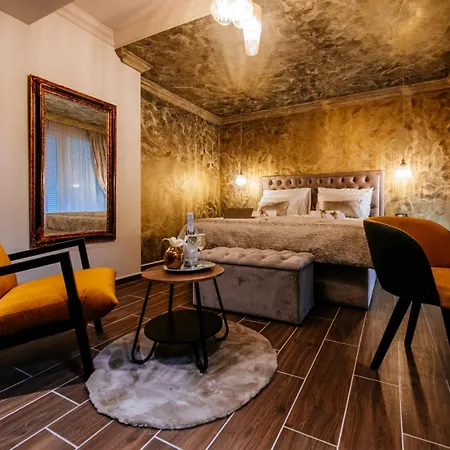 Luxury Vindemiae Zadar