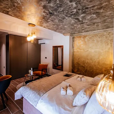 Luxury Vindemiae 4* Zadar