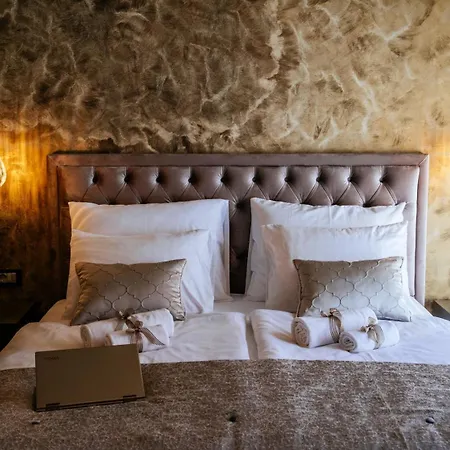 Apartman Luxury Vindemiae