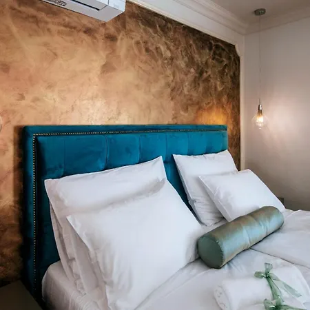 Luxury Vindemiae Appartement