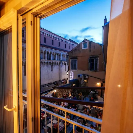 Luxury Vindemiae Gasthof Zadar