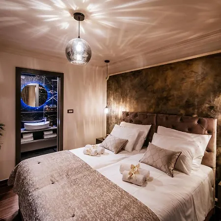 Gasthof Luxury Vindemiae Zadar