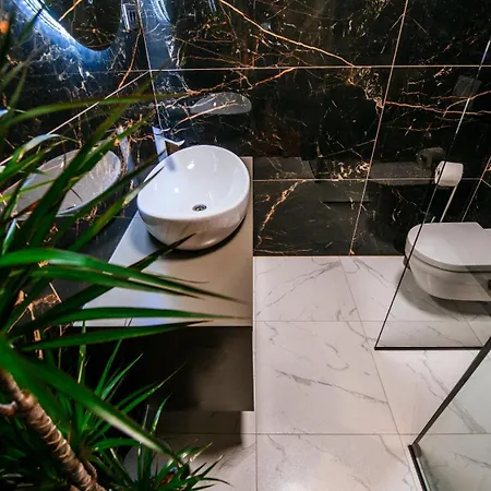 Gæstehus Luxury Vindemiae
