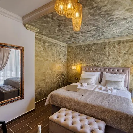 Luxury Vindemiae Gæstehus Zadar