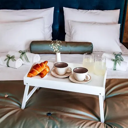 Luxury Vindemiae Gasthof
